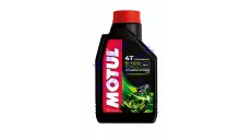 Motor oil for 4-stroke motorcycle engines MOTUL 5100 10W30