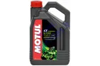 Motor oil for 4-stroke motorcycle engines MOTUL 5100 10W30