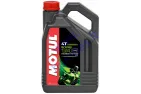 Tepalas keturtakčiams motociklų varikliams MOTUL 5100 10W40