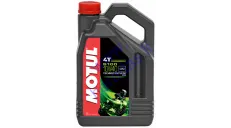 Motor oil for 4-stroke motorcycle engines MOTUL 5100 10W40