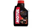 Tepalas keturtakčiams motociklų varikliams MOTUL 7100 10W50 1L