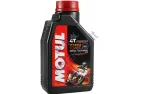 MOTOR OIL FOR 4-STROKE QUAD BIKE ENGINES MOTUL 7100 10W60 1l