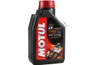 Tepalas keturtakčiams motociklų varikliams MOTUL 7100 10W60 1l