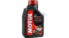 MOTOR OIL FOR 4-STROKE QUAD BIKE ENGINES MOTUL 7100 10W60 1l