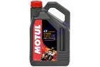 Tepalas keturtakčiams motociklų varikliams MOTUL 7100 10W60 4L