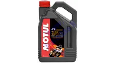 Motor oil for 4-stroke motorcycle engines MOTUL 7100 10W60