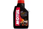 MOTOR OIL FOR 4-STROKE QUAD BIKE ENGINES MOTUL 7100 15W50 1l