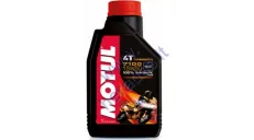 TEPALAS KETURTAKČIAMS MOTOCIKLŲ VARIKLIAMS MOTUL 7100 15W50 1l