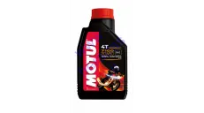 Tepalas keturtakčiams motociklų varikliams MOTUL 7100 20W50