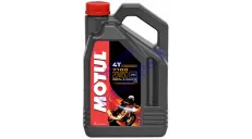 Tepalas keturtakčiams motociklų varikliams MOTUL 7100 20W50