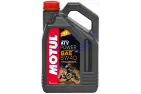 Tepalas keturtakčiams motociklų varikliams MOTUL ATV POWER 5W40