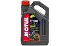 Tepalas keturtakčiams motociklų varikliams MOTUL ATV-UTV EXPERT 10W40