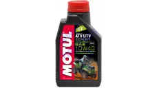 Motor oil for 4-stroke motorcycle engines MOTUL ATV-UTV EXPERT 10W40