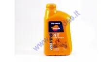 Motor oil for 4-stroke motorcycle engines REPSOL OFF ROAD 10W40   1 litre