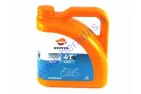 Motor oil for 4-stroke motorcycle engines REPSOL SPORT 10W40 4 litres