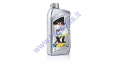 Tepalas mineralinis dvitakčiams varikliams POWER 2T universalus XL 1litras API TC ISO-L-EGB JASO FB