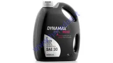 Tepalas mineralinis DYNAMAX M6AD SAE30 4 Litrai API SC/CB