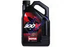 Tepalas MOTUL 300V 15W50 4T FL 4l