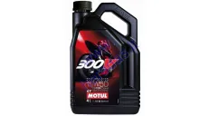 Tepalas MOTUL 300V 15W50 4T FL 4l