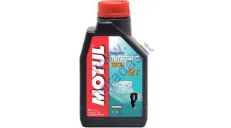 TEPALAS MOTUL OUTBOARD TECH 2T 1L