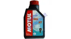 MOTOR OIL MOTUL OUTBOARD TECH 4T 10W-30 1L