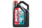 OIL MOTUL OUTBOARD TECH 4T 10W-40 5l