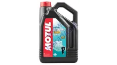 TEPALAS MOTUL OUTBOARD TECH 4T 10W-40 5l