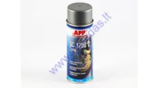 Anti-seize lubricant white ceramic SC 1200c 400ml