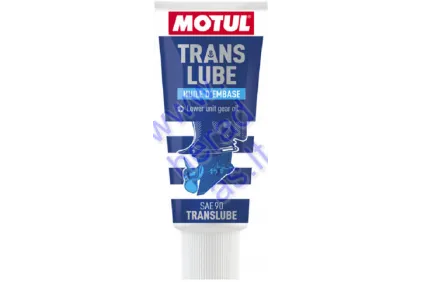 Tepalas sraigtui Motul Translube 0,35l