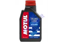 Tepalas sraigtui Motul Translube EXPERT SAE 75W90 1l