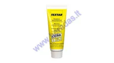 Metal-free permanent lubricant CERA TEC 1000°C