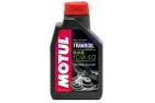 Transmission oil MOTUL Transoil EXPERT 10W40 1l