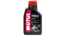 Transmission oil MOTUL Transoil EXPERT 10W40 1l