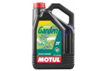 MOTUL GARDEN 2T 2L Hi- tech