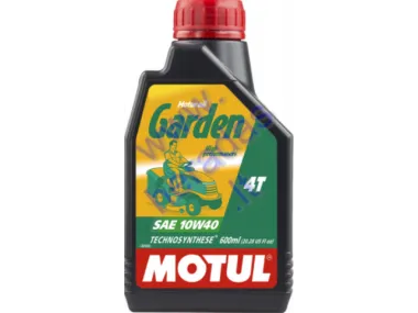 MOTUL Garden 4T 10W-40 0,6L