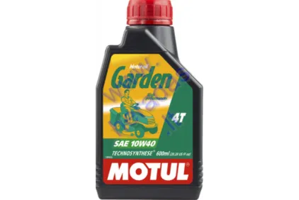MOTUL Garden 4T 10W-40 0,6L