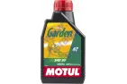 Tepalas vejapjovėms, žoliapjovėms, sodo traktoriukams MOTUL Garden SAE30 0,6L