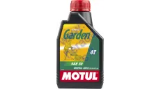 Tepalas vejapjovėms, žoliapjovėms, sodo traktoriukams MOTUL Garden SAE30 0,6L