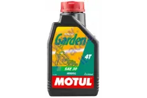 MOTUL Garden SAE30 1L