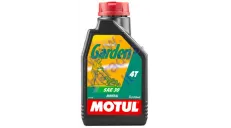 Tepalas vejapjovėms, žoliapjovėms, sodo traktoriukams MOTUL Garden SAE30 1L