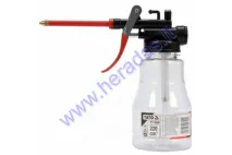 Lubricator with hose 250ml YT-0690