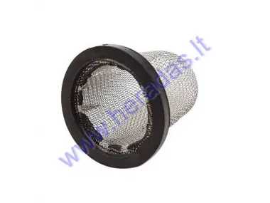 Oil filter GY6 139QM