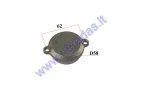 OIL FILTER COVER FOR MOTORCYCLE YX140-160cc  D48