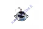 OIL FILTER COVER FOR MOTORCYCLE YX140-160cc  D48