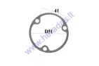 GASKET OIL FILTER FOR ENGINE FOR MOTORCYCLE 172FMM 250CC
