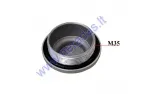 OIL DRAIN CAP FOR MOTORCYCLE, QUAD BIKE ATV Bashan