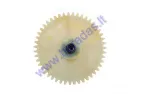 Oil pump gear GY6 50cc 4T 47 tooth