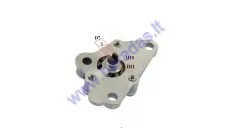 Oil pump for quad bike 110-125cc