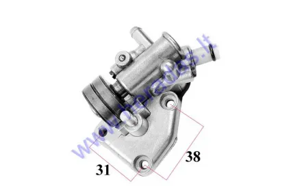 OIL PUMP FOR STIHL MS070