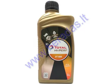 Tep.HI-PERF 2T 900 motoc. 1ltr.